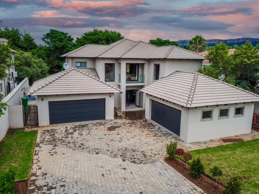 To Let 6 Bedroom Property for Rent in WestLake Country Safari Estate North West